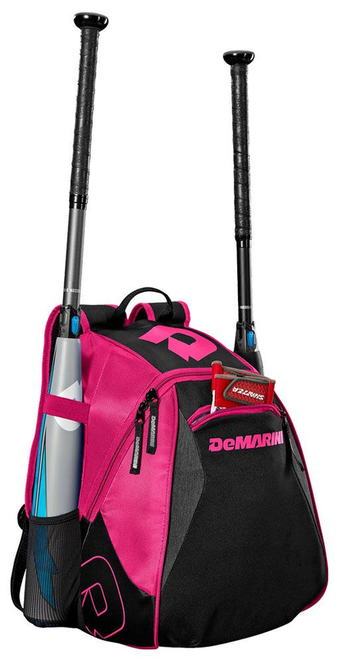 DeMarini Voodoo Junior Backpack