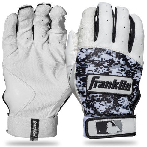 Franklin Digitek Youth Batting Gloves