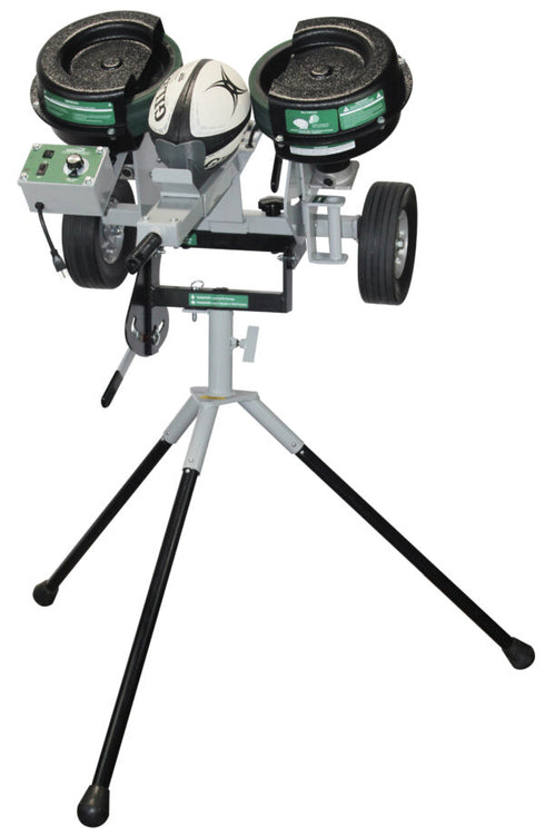 Sports Attack Drop Attack Rugby Machine