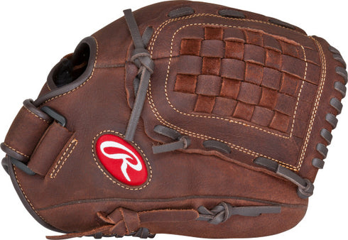 Rawlings Player Preferred 12in Infield/Pitcher's Glove || P120BFL