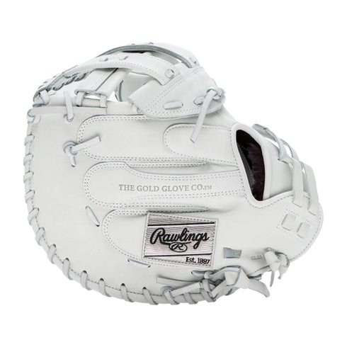 Rawlings Softball Liberty Advanced 34in Catcher's Glove || RLACM34W