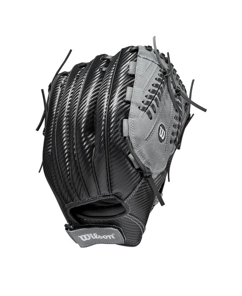 Wilson A360 13in Slowpitch Glove