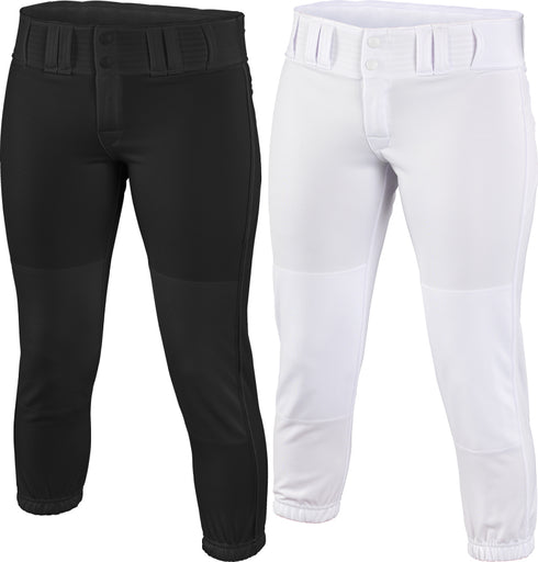Easton Pro Women's 3/4 Pants