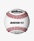 Wilson A1010 HS1-SST Baseball || DOZEN