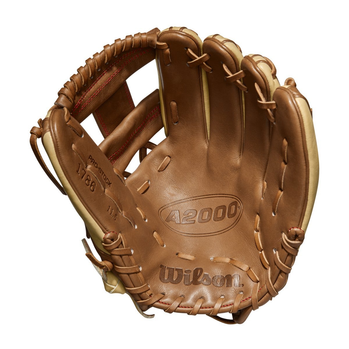 A2000 1786 2020 Wilson A2000 Wilson A2000 Baseball Glove