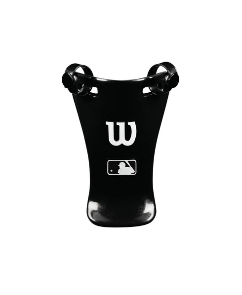 Wilson 6 inch Catchers Throat Guard