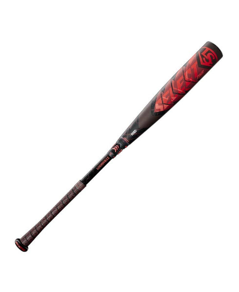 Louisville Slugger Select PWR 3-Piece Composite -3 BBCOR Baseball Bat