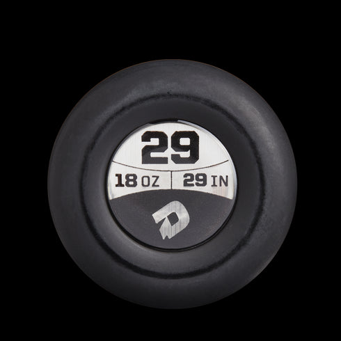 Demarini Uprising USA -11 Baseball Bat