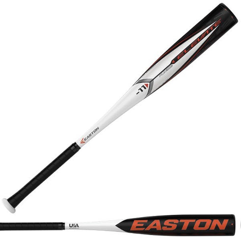 Easton Elevate Alloy USA -11 Bat