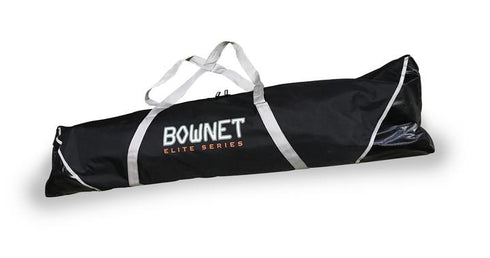 Bownet 8ft x 8ft Big Mouth ELITE Net