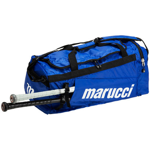 Marucci Team Utility Duffel Bag