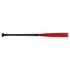 Rawlings MLF5 37in Maple Fungo Bat - Black/Red