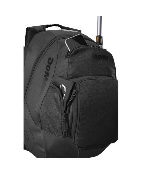 DeMarini Voodoo OG Backpack