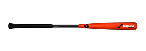 DeMarini Wood Composite FungoDELIC Training Bat 35in