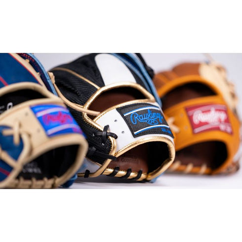 Rawlings Custom Heart of the Hide Glove
