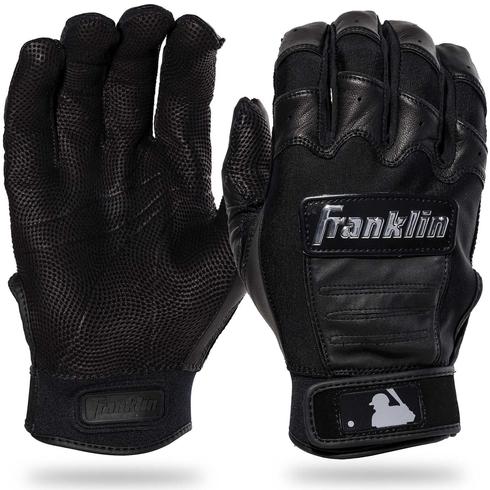 Franklin CFX Pro Chrome Adult Batting Gloves