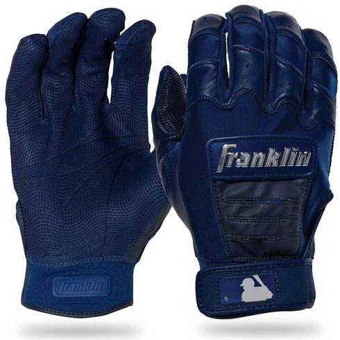 Franklin CFX Pro Chrome Adult Batting Gloves