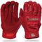Franklin CFX Pro Chrome Adult Batting Gloves