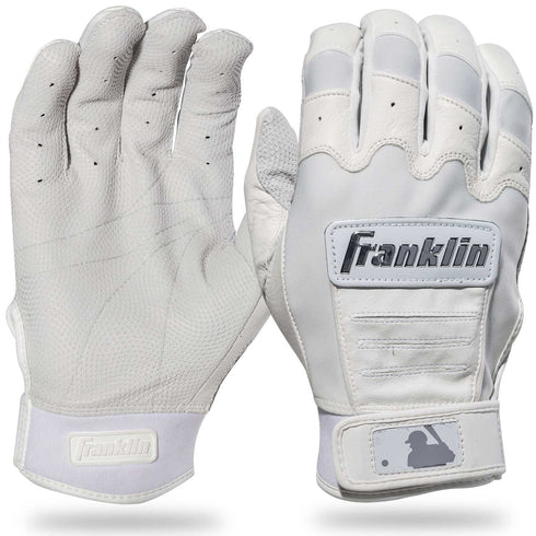 Franklin CFX Pro Chrome Adult Batting Gloves