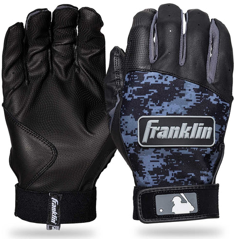Franklin Digitek Adult Batting Gloves