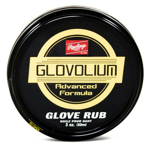 Rawlings Glovolium Glove Rub
