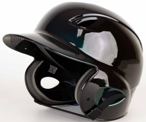 MVP Adjustable Dial-Fit Batting Helmet - Metallic