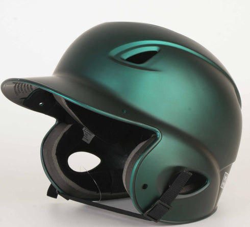 MVP Adjustable Dial-Fit Batting Helmet - Matte