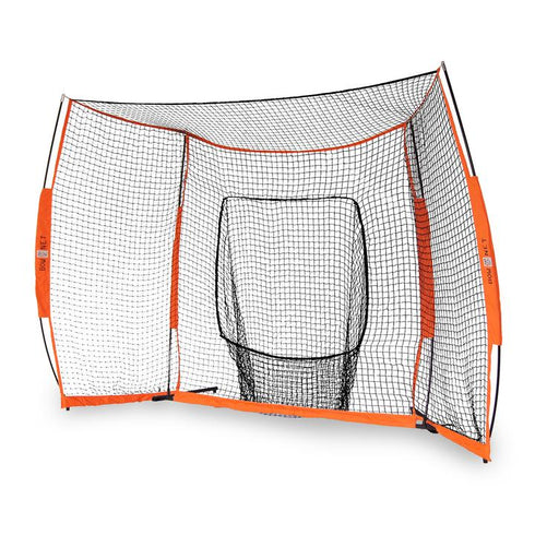 Bownet 12ft x 8ft Hitting Station