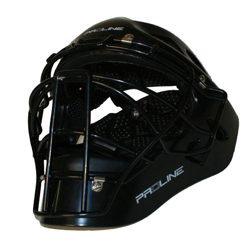 Proline AIRPRO Youth/Women's Catchers Helmet Hockey Style Mask