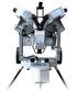 I-Hack Attack Baseball Pitching Machine