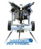 I-Hack Attack Baseball Pitching Machine