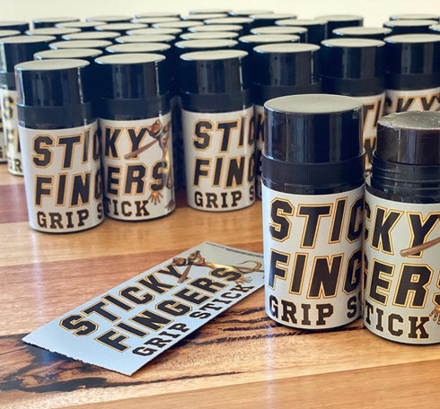 Sticky Fingers XL Pine Tar Stick