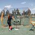 Bownet 12ft x 8ft Hitting Station