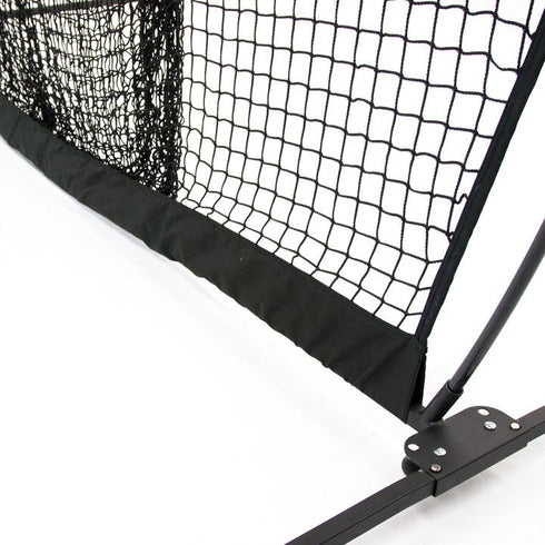 Bownet 8ft x 8ft Big Mouth ELITE Net