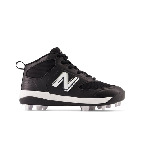 New Balance 3000v6 Moulded Junior Cleats