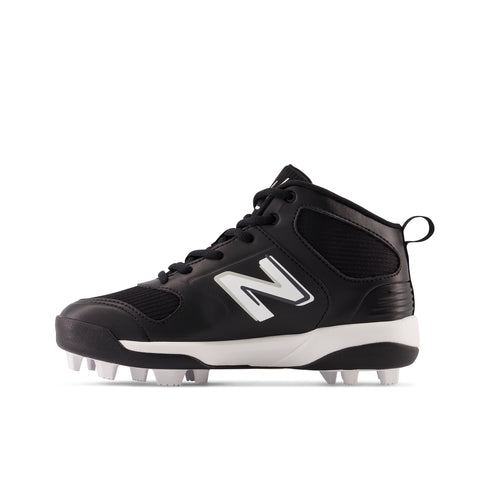 New Balance 3000v6 Moulded Junior Cleats
