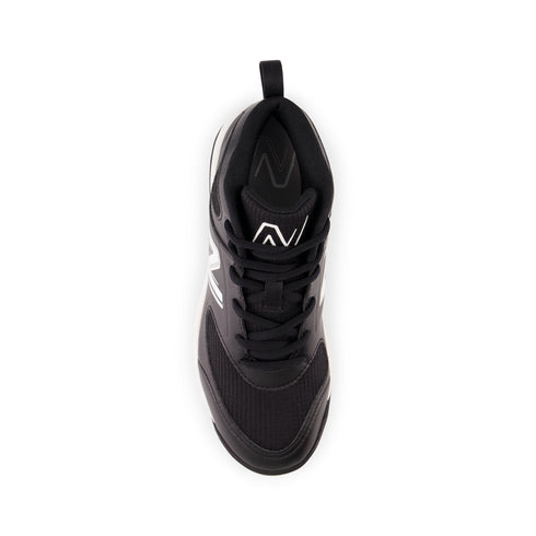 New Balance 3000v6 Moulded Junior Cleats