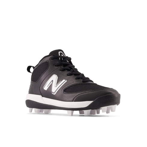 New Balance 3000v6 Moulded Junior Cleats