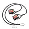 Jaeger Sports Softball Resistance J-Bands (13+)