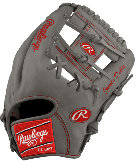 Rawlings Custom Heart of the Hide Glove