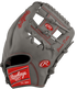 Rawlings Custom Heart of the Hide Glove