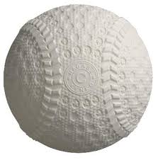 Kenko 8.5" Model C Rubber Baseball - Dozen