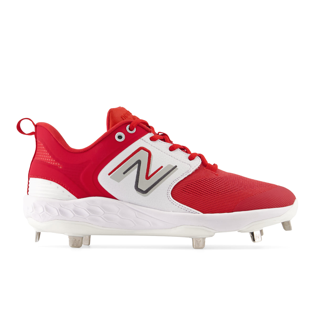Baseball Softball New Balance Mens Pl3000v4 Low Molded Cleats