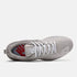 New Balance FuelCell 4040v6 Metal Cleats - Grey