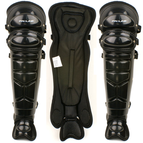 Proline Armadillo Umpire Leg Guards