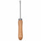 Steel Lacing Needle With Wooden Handle