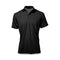 Marucci Short Sleeve Polo - Black