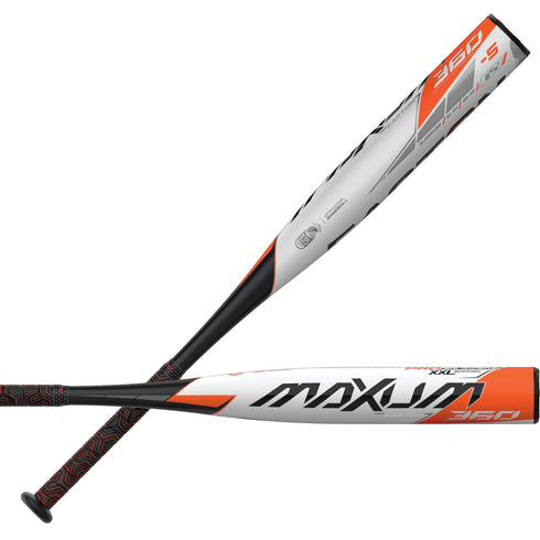 Easton Maxum 360 USSSA -5 Baseball Bat