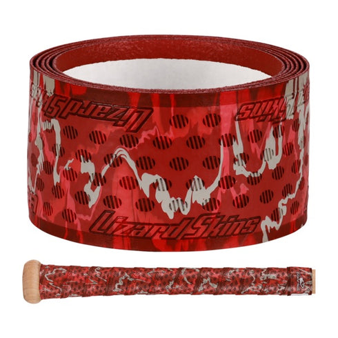 Lizard Skins Ultra Bat Grip - Camo Colours