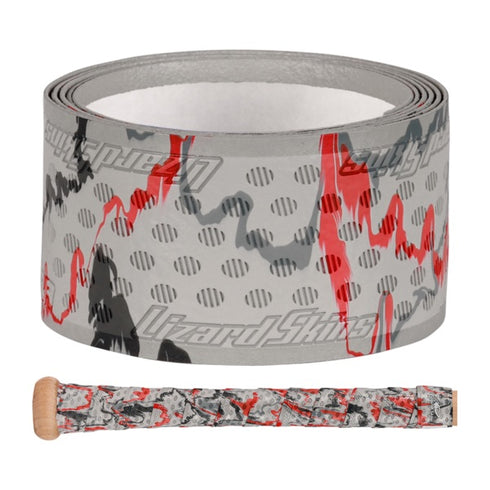 Lizard Skins Ultra Bat Grip - Camo Colours